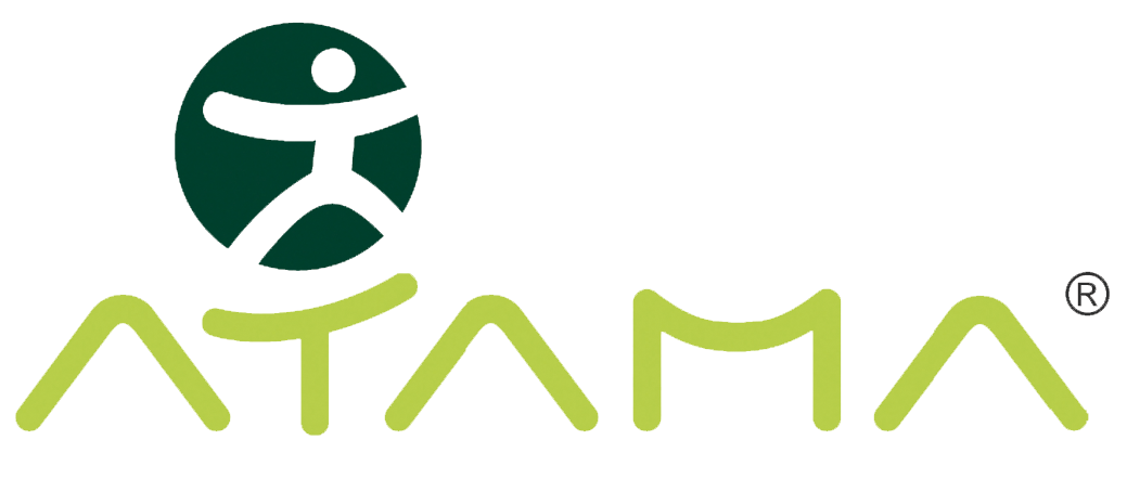 ATAMA Eine Marke der  Schupp GmbH & Co. KG  Logo