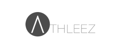 Athleez GmbH Logo