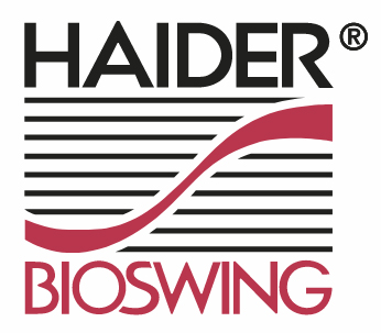 HAIDER BIOSWING GmbH Logo