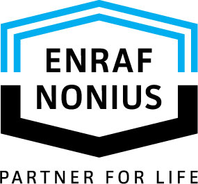 Enraf-Nonius B.V. Logo