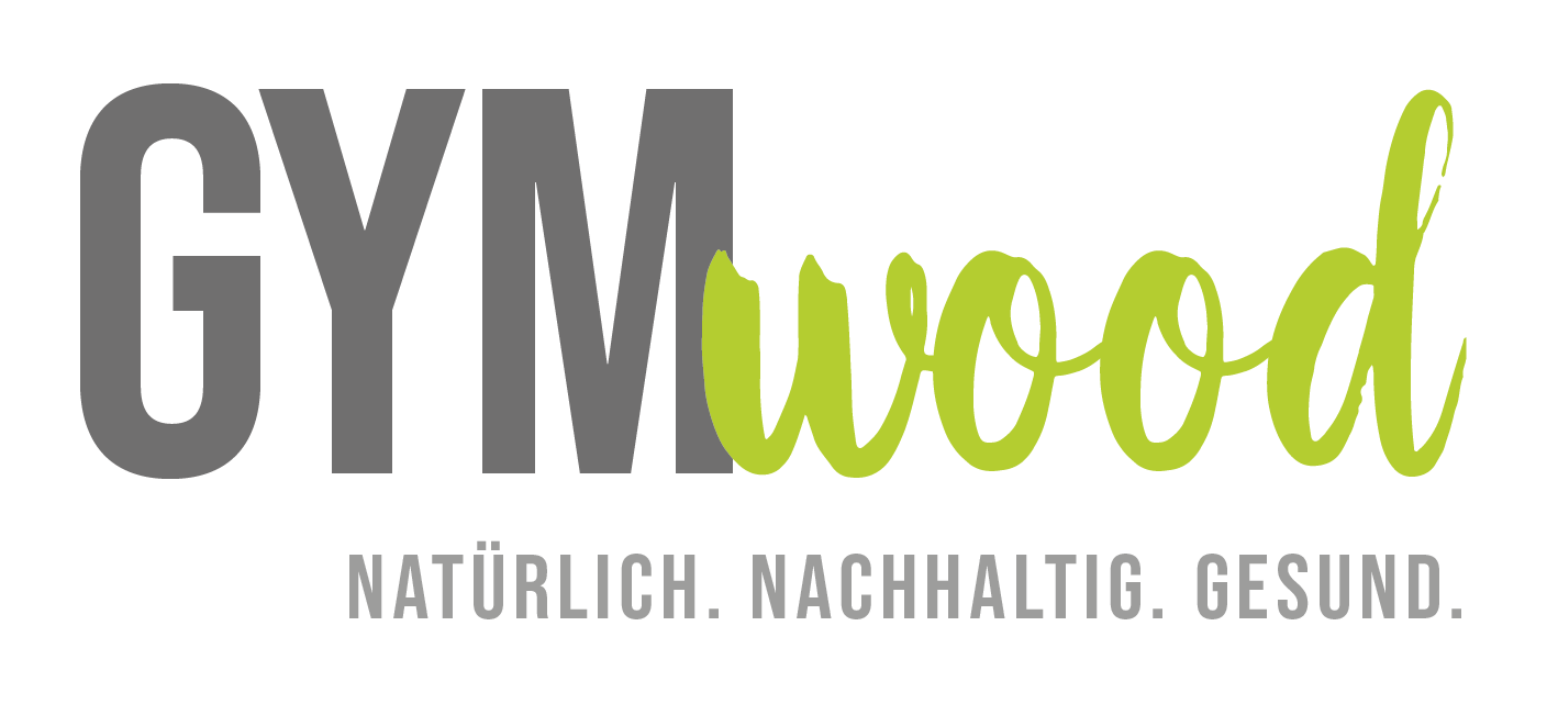 GYMwood by Mayer Holzprodukte Logo
