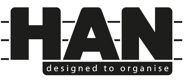 HAN GmbH & Co. KG Logo