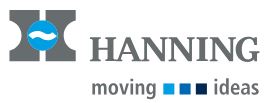 HANNING ELEKTRO-WERKE GmbH & Co. KG Logo