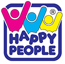 Happy People GmbH & Co. KG Logo