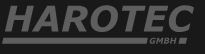 Harotec GmbH Logo