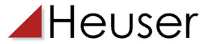 Heuser Apparatebau GmbH Logo