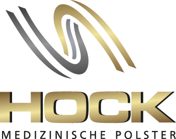 Hock e.K. Medizinische Polster Logo