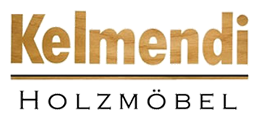 Holzmöbel Kelmendi Logo