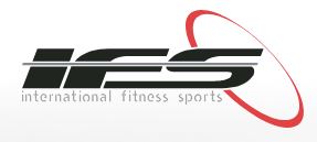IFS GmbH Logo