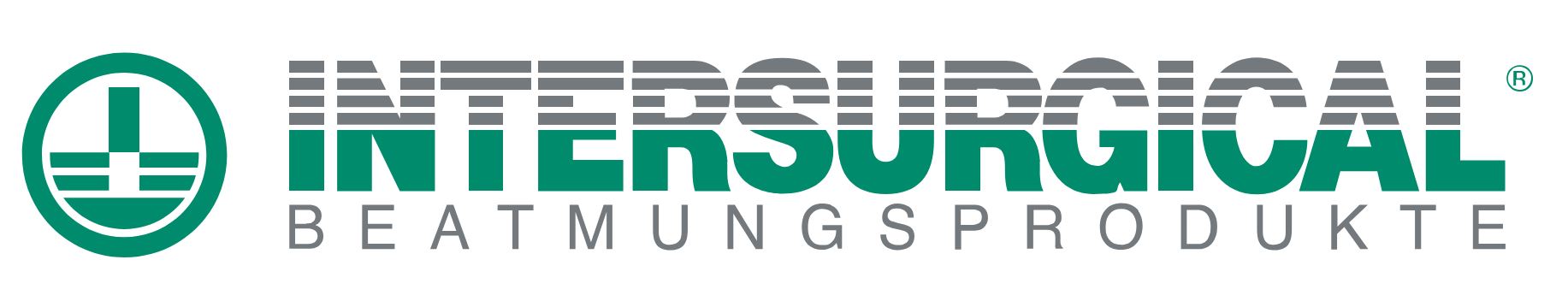 Intersurgical GmbH Logo