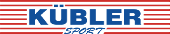 Kübler Sport GmbH Logo
