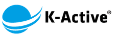 K-Active Europe GmbH Logo