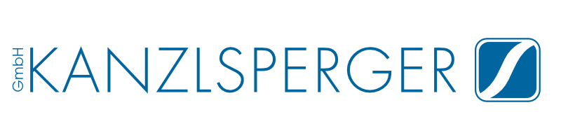 KANZLSPERGER GmbH Logo