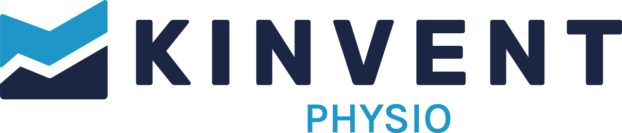 Kinvent BIOMECANIQUE Logo