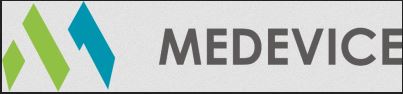 Medevice – Medizinische Geräte GmbH Logo