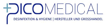 PICO-Medical GmbH Logo