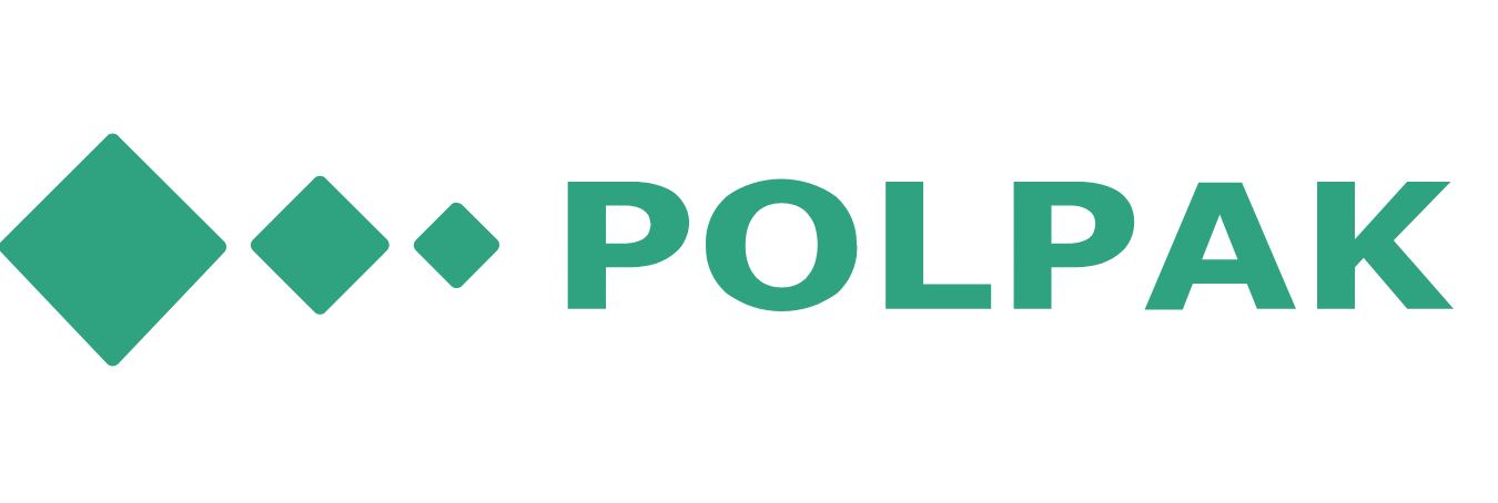 POLPAK sp.Z.o.o. Logo