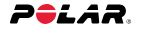 Polar Electro GmbH Deutschland Logo