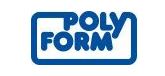 Polyform Kunststofftechnik GmbH & Co. Betriebs KG Logo