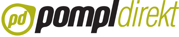Pompl direkt e.K. Logo