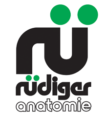 Rüdiger Anatomie GmbH Logo