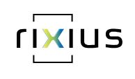 Rixius AG Logo