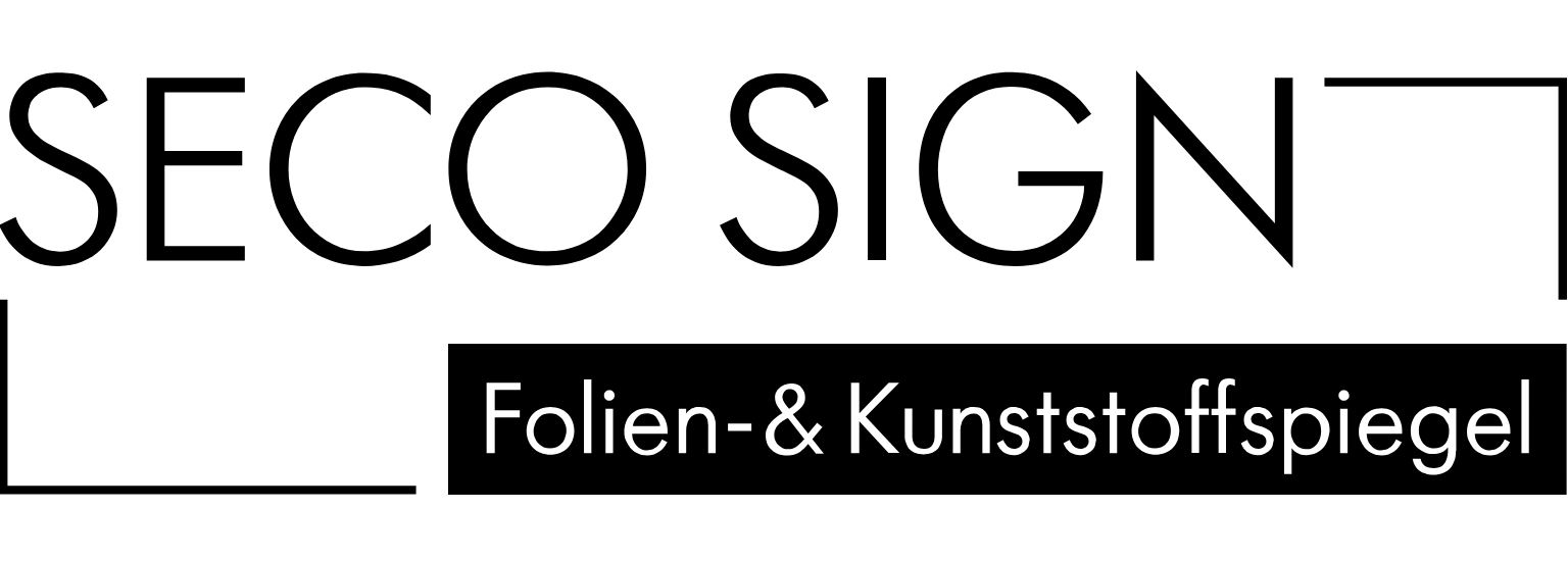 SECO-SIGN GmbH Logo