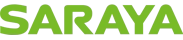 Saraya Germany GmbH Logo