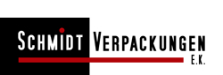 Schmidt Verpackungen E.K. Logo