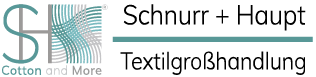Schnurr + Haupt GmbH & Co. KG Logo