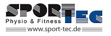 Sport-Tec GmbH Physio & Fitness Logo