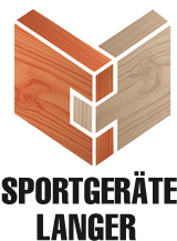 Sportgeräte Langer GmbH Logo
