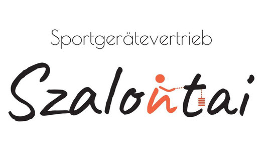 Sportgerätevertrieb Szalontai Logo
