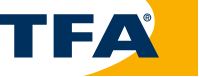 TFA Dostmann GmbH & Co. KG Logo