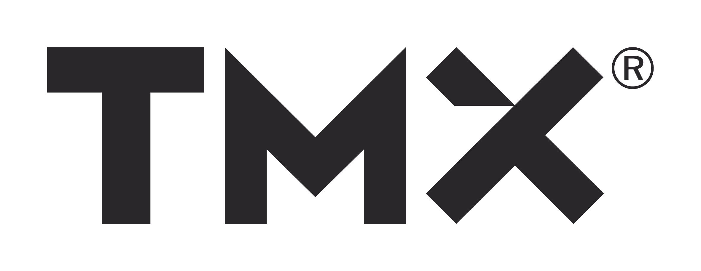 TMX Logo