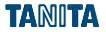 Tanita Europe B.V. Logo