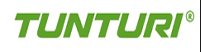 Tunturi New Fitness B.V. Logo
