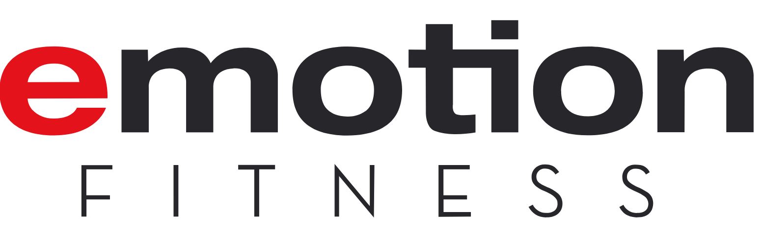 emotion fitness GmbH & Co. KG Logo