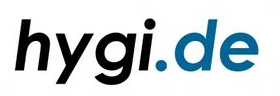 hygi.de GmbH & Co. KG Logo