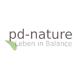 pd nature UG (haftungsbeschränkt) Logo